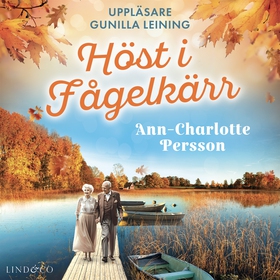 Höst i Fågelkärr (ljudbok) av Ann-Charlotte Per