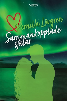 Sammankopplade själar (e-bok) av Pernilla Lövgr