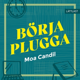 Börja plugga (lättläst) (ljudbok) av Moa Candil