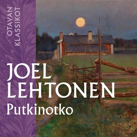 Putkinotko (ljudbok) av Joel Lehtonen