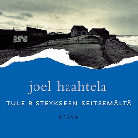 Tule risteykseen seitsemältä (ljudbok) av Joel 