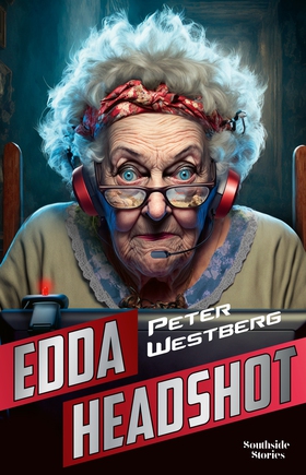 Edda Headshot (e-bok) av Peter Westberg