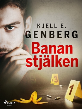 Bananstjälken (e-bok) av Kjell E. Genberg