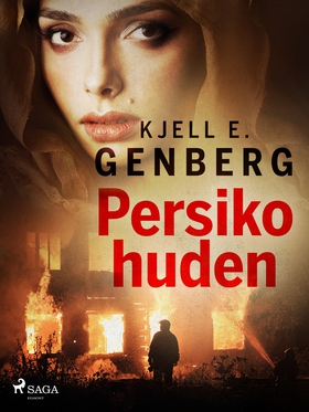 Persikohuden (e-bok) av Kjell E. Genberg