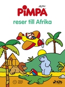 Pimpa - Pimpa reser till Afrika