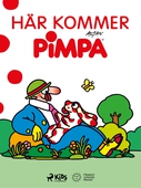 Pimpa - Här kommer Pimpa