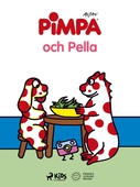 Pimpa - Pimpa och Pella