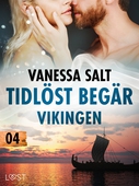 Tidlöst begär 4: Vikingen - erotisk novell