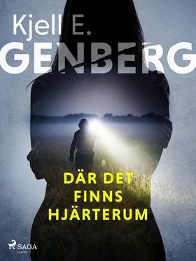 Där det finns hjärterum (e-bok) av Kjell E. Gen