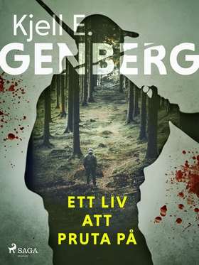 Ett liv att pruta på (e-bok) av Kjell E. Genber