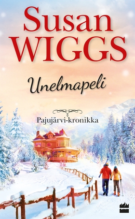 Unelmapeli (e-bok) av Susan Wiggs