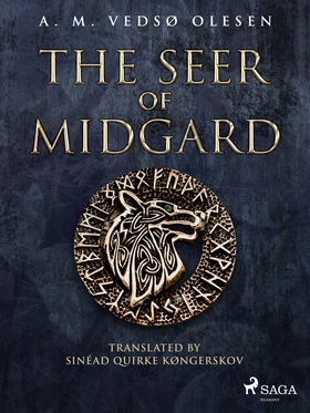 The Seer of Midgard (e-bok) av A. M. Vedsø Oles