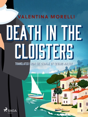 Death in the Cloisters (e-bok) av Valentina Mor