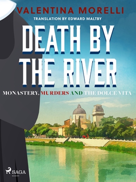 Death by the River (e-bok) av Valentina Morelli