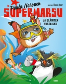 Supermarsu ja eläinten vastaisku