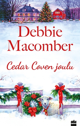Cedar Coven joulu (e-bok) av Debbie Macomber, D