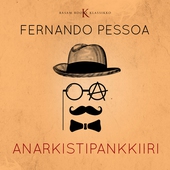 Anarkistipankkiiri