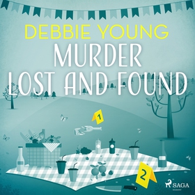 Murder Lost and Found (ljudbok) av Debbie Young