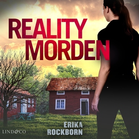 Realitymorden (ljudbok) av Erika Rockborn