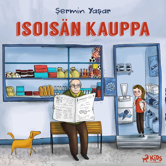 Isoisän kauppa
