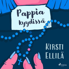 Pappia kyydissä (ljudbok) av Kirsti Ellilä