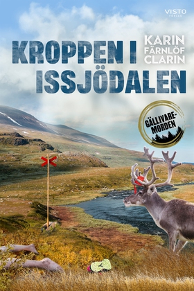 Kroppen i Issjödalen (e-bok) av Karin Färnlöf C