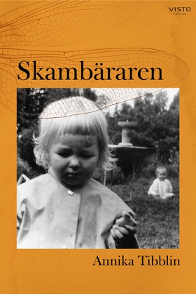 Skambäraren (e-bok) av Annika Tibblin