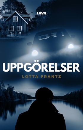 Uppgörelser (e-bok) av Lotta Frantz, Charlotta 