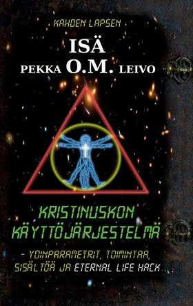 Kristinuskon käyttöjärjestelmä: - ydinparametri