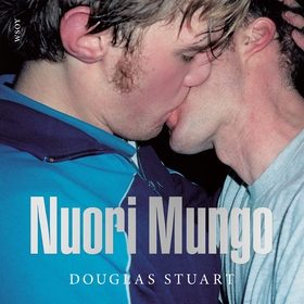 Nuori Mungo (ljudbok) av Douglas Stuart