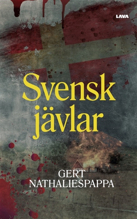 Svenskjävlar (e-bok) av Gert Nathaliespappa