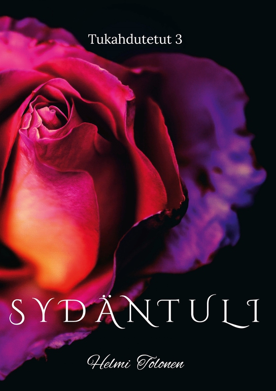 Sydäntuli: Tukahdutetut 3