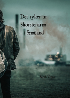 Det ryker ur skorstenarna i Småland (e-bok) av 