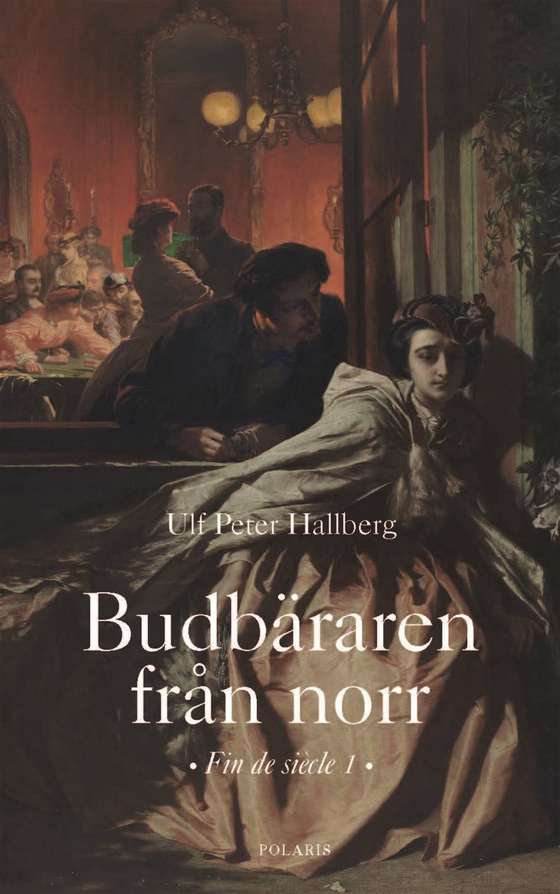 Budbäraren från norr