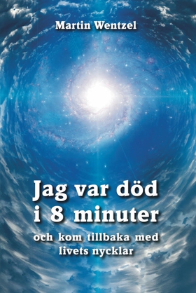 Jag var död i 8 minuter och kom tillbaka med li