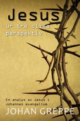 Jesus ur tre olika perspektiv (e-bok) av Johan 