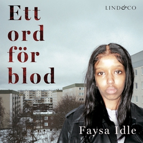 Ett ord för blod (ljudbok) av Theodor Lundgren,