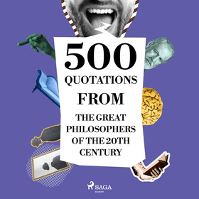 500 Quotations from the Great Philosophers of t