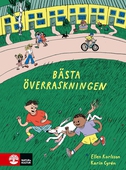 Bästa överraskningen