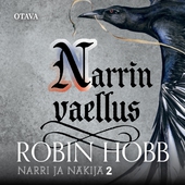 Narrin vaellus