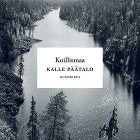 Koillismaa (ljudbok) av Kalle Päätalo