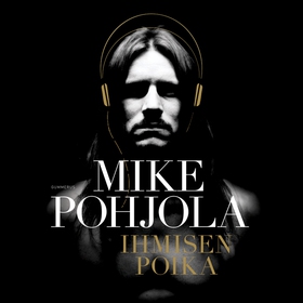 Ihmisen poika (ljudbok) av Mike Pohjola