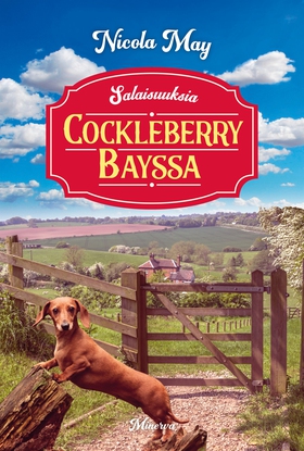 Salaisuuksia Cockleberry Bayssa (e-bok) av Nico