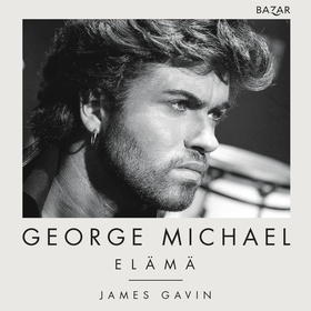 George Michael: Elämä (ljudbok) av James Gavin