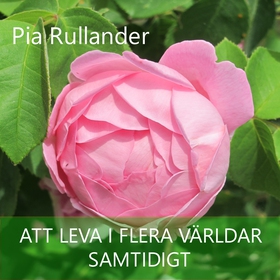 Att leva i flera världar - samtidigt (ljudbok) 