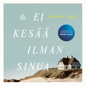 Ei kesää ilman sinua (ljudbok) av Jenny Han