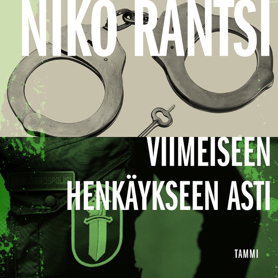 Viimeiseen henkäykseen asti