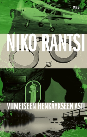 Viimeiseen henkäykseen asti (e-bok) av Niko Ran