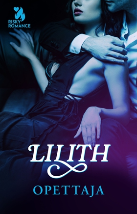 Opettaja (e-bok) av Lilith