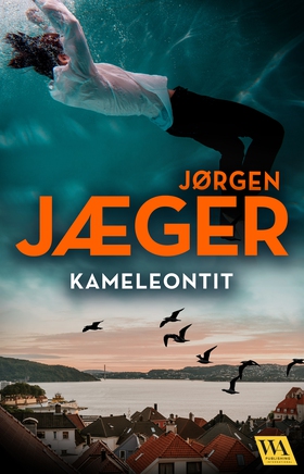Kameleontit (e-bok) av Jørgen Jæger